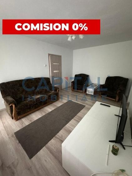 Apartament Zona Grivitei,comision 0% - 1