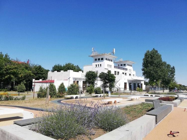 🏛️ Cazinoul din Eforie Sud – Un simbol arhitectural cu un potențial nelimitat! - 2