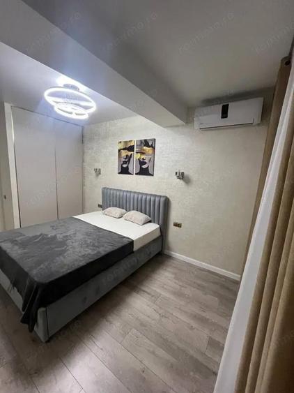 Garsoniera de inchiriat in zona Coresi - 1