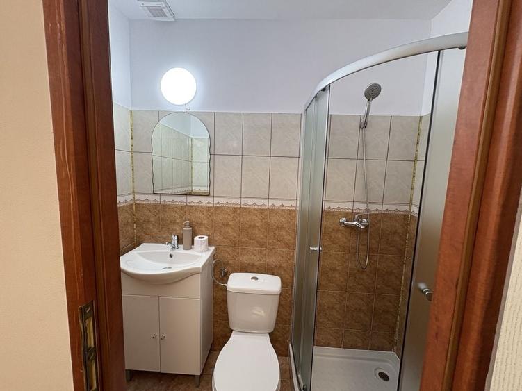 Garsoniera mobilata, etaj 3 in zona Astra - 8