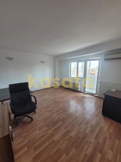Birou 70 mp, Bd. Șincai: Metrou la 3 Minute & Securitate Maximă! - 1
