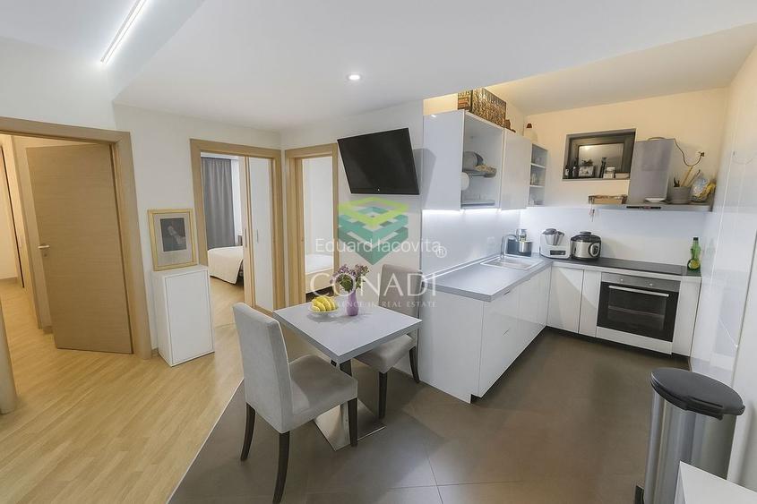 3 Camere - Laminorului - Afi City