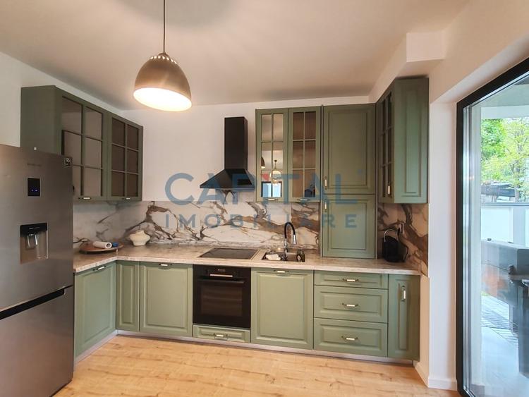 Casa individuala finisata Sub Coasta. Comision 0! - 4