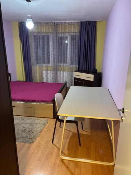 Apartament 2camere, 46 mp, ultra finisat, zona Mana?tur, centrala termica, parter inalt, utilat comp - 6