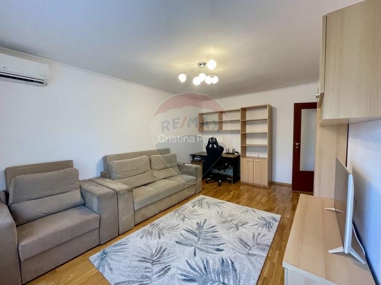 Apartament 2 camere de inchiriat in zona Aviatiei Apartament 2 camere de inchiriat in zona Aviatiei