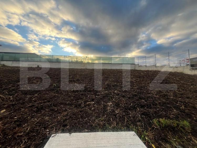 Casa individuala cu panorama superba spre padure – Popesti, Cluj - 20