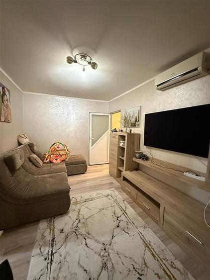 Apartament cu 2 camere ETAJ 1  ALEXANDRU CEL BUN - 5