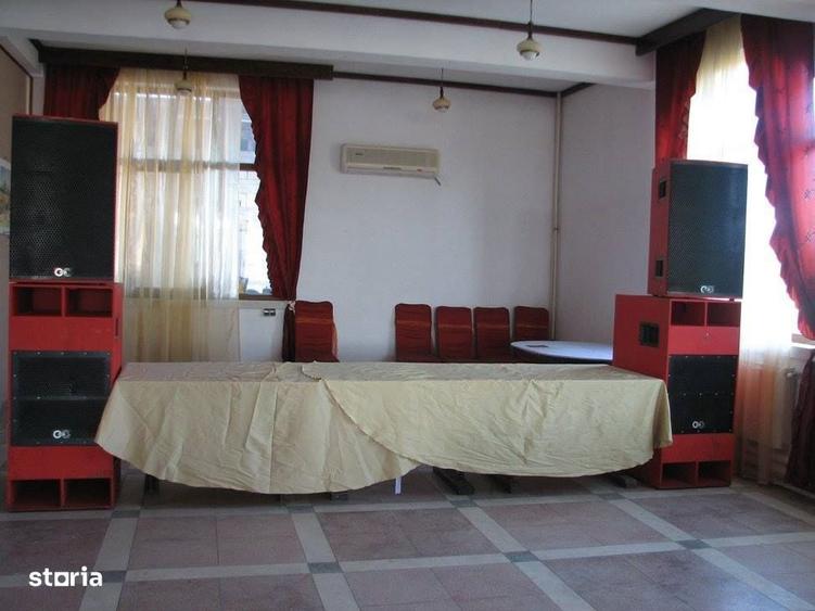 Imobil bun pentru camin seniori, clinica, scoala,pensiune, locuinta - 16
