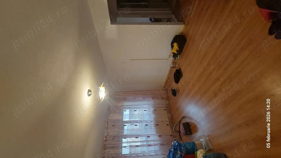 Apartament 2 camere Semidecomandat Str. Vasile Milea 2 - 5