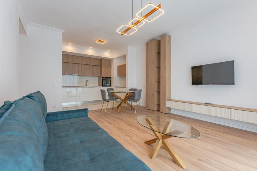 Apartament 2 camere | One 66 Brasov | Prima inchiriere | Parcare subterana - 3