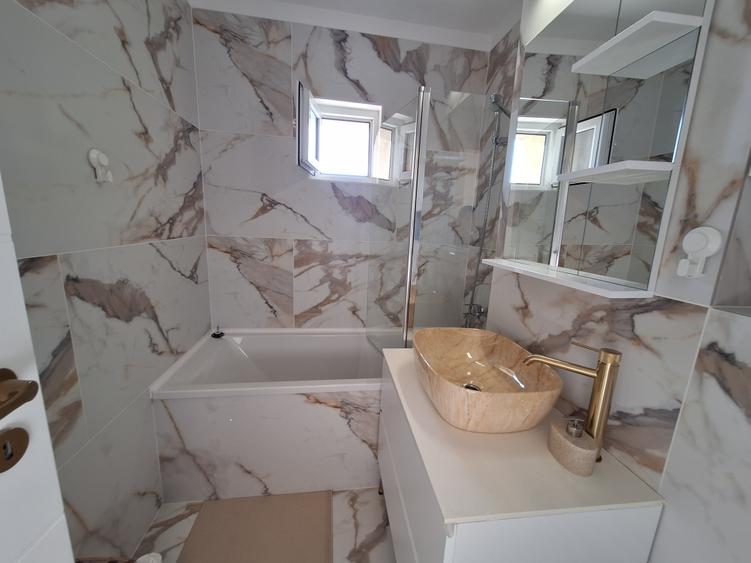 Stefan cel Mare 3 camere prima inchiriere - 8