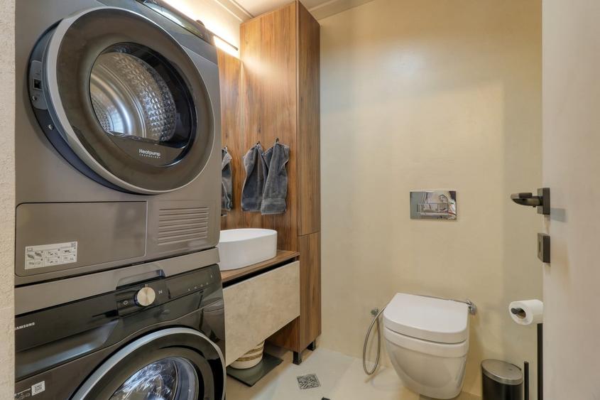 Apartament duplex 3 camere cu grădină | Emerald Residence - 16