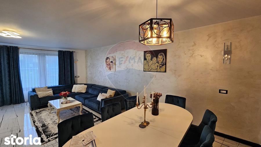 Casa / Vila de lux, Moara Nica, Suceava - 8