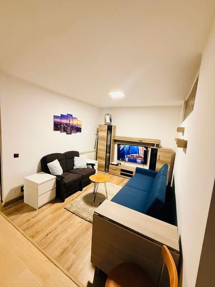 Bucur Obor metrou - 1