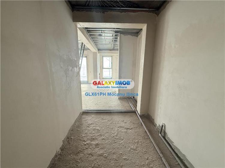 Vanzare apartamente bloc nou, 2 camere, Albert, Ploiesti - 4