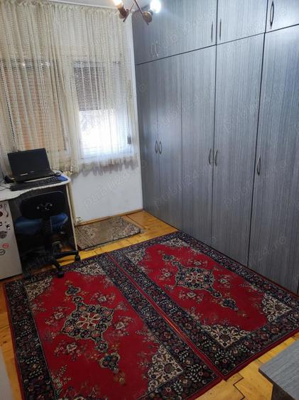 Apartament 4 camere, tip PC, decomandat, et. 1, central - 3