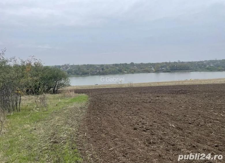 URGENT Casa + teren la balta utilitati la poarta fonduri UE Teleorman