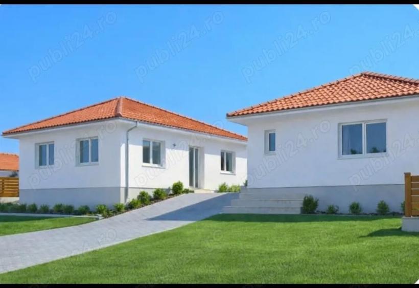 Se vinde casa la ro?u - 4