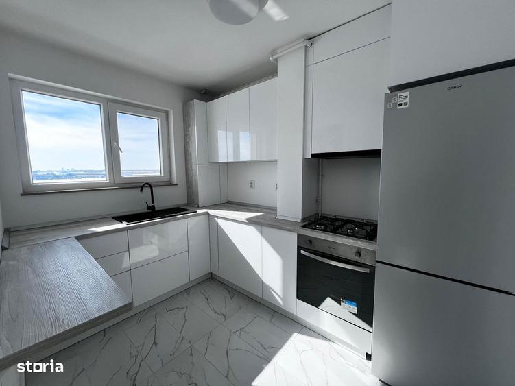 Garsoniera de inchiriat in Cosmopolis - 6