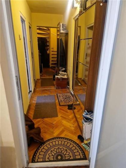 SOARELUI - 4 CAM - 2 BAI - 2 BALCOANE - CENTRALA - TIP SAMANTHA - 7