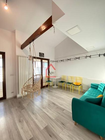 Comision 0%, Apartament cu 3 camere decomandat, Bloc 2019, Capat Cug - 2