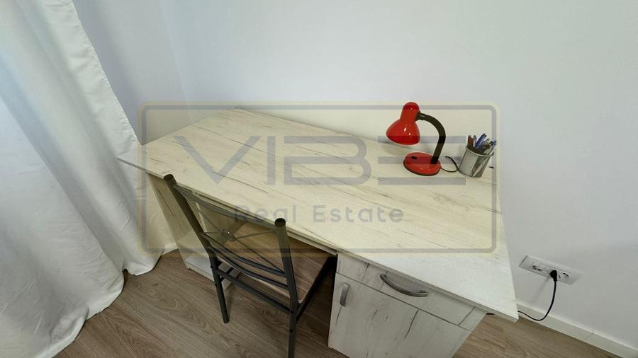 Apartament 1 camera + parcare Conest Evolution - 7