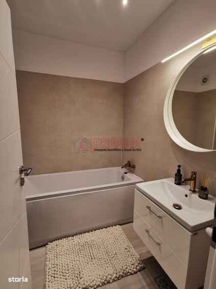 Metrou Berceni - 3 camere decomandat - 3