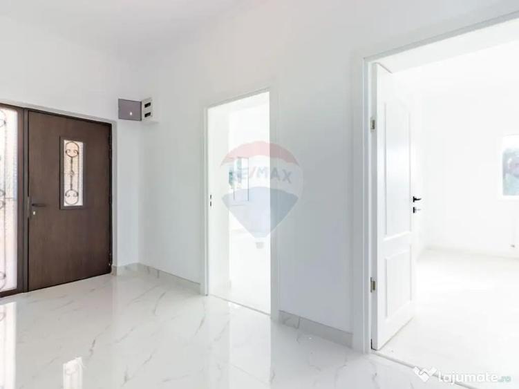 Casa / Vila de vanzare in Buftea, centru - 3