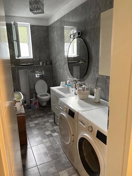 Duplex modern 5 camere | Zona Lipovei Aradului | Mobilat | 3 parcari - 6