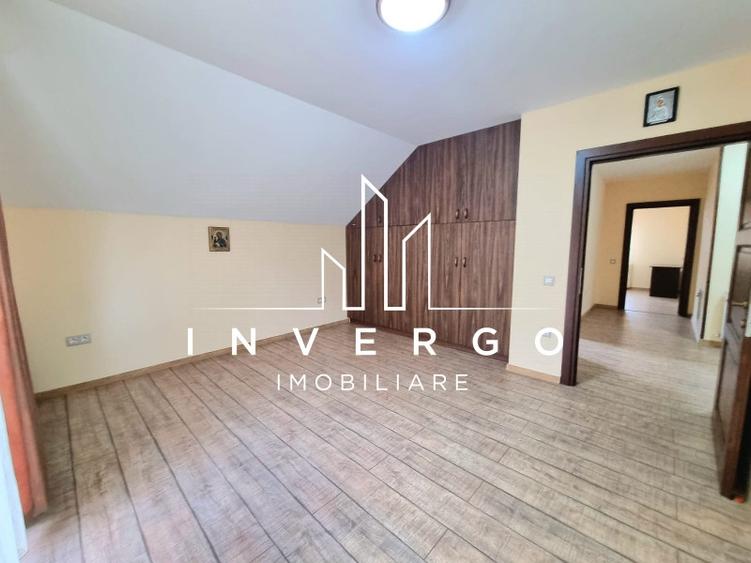 Casa, 6 camere,  de vânzare, în Floresti - 7