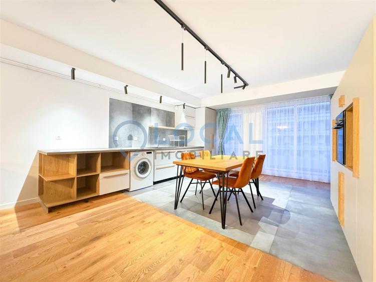 Apartament 2 camere | Parcare | Bloc Nou | Iulius Mall - 1