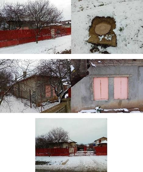 Casa si teren cota parte 3/8, Brezoaia, ID: R3044517 - 7