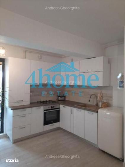 Studio|Drumul Taberei|Metrou|Bloc Nou|Centrala Proprie - 6