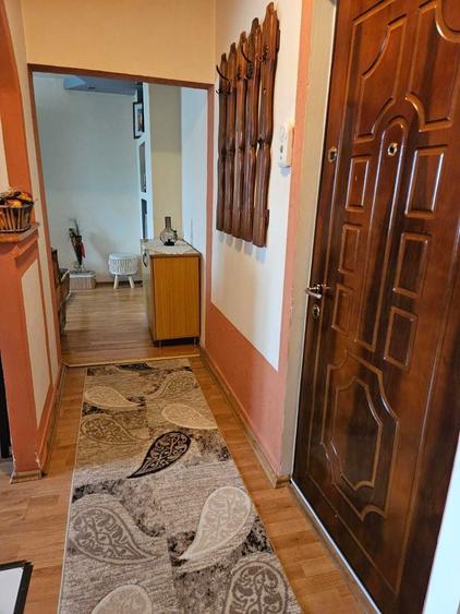 Vand apartament 3 camere Huedin - 6