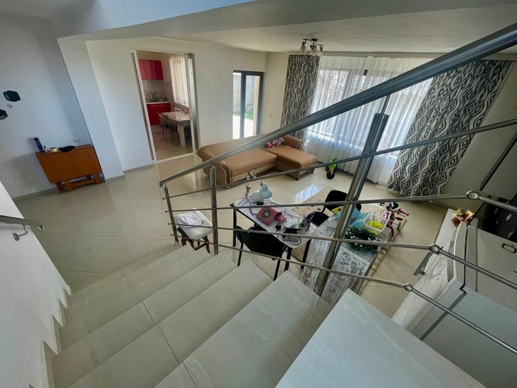 Casa individuala P+1+M situata in sector 4 Drumul Binelui - 15