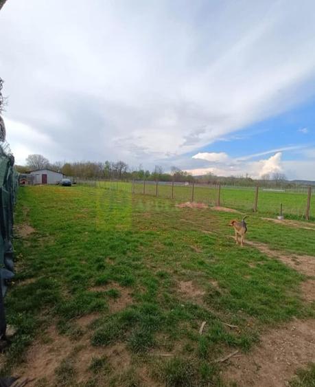 Teren cu constructie de vanzare in Urleta - 4