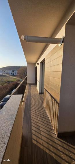 Apartament 2 camere bloc nou,2 parcari,62mp,cartier Unirii - 9