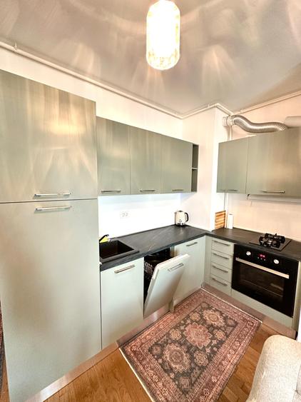 Apartament | 2 camere |  bloc nou  | Vasile Lascar | Central Residence - 3