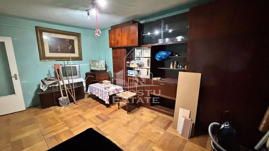 Apartament cu 2 camere in zona Modern , decomandat - 2