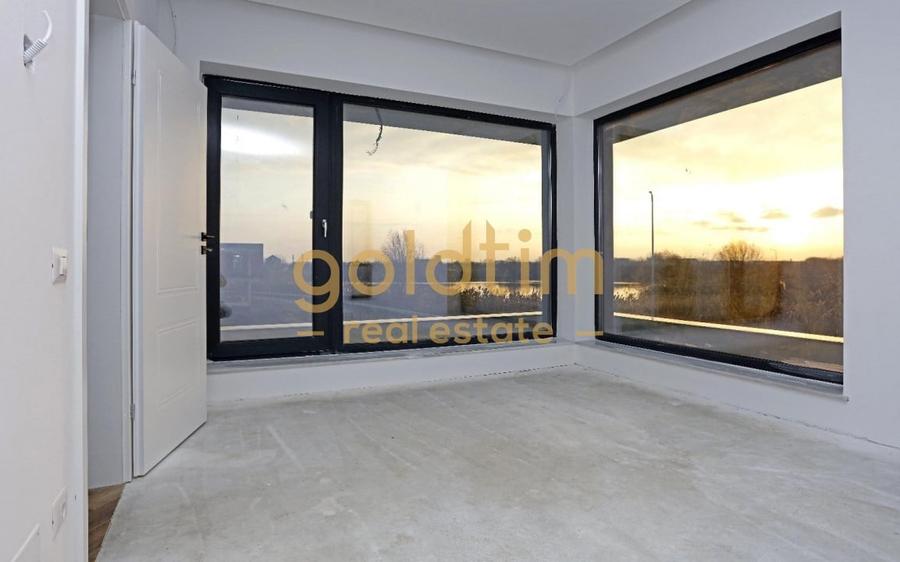 VILA SPECTACULOASA/PISCINA EXTERIOARA/VIEW PANORAMIC - 6