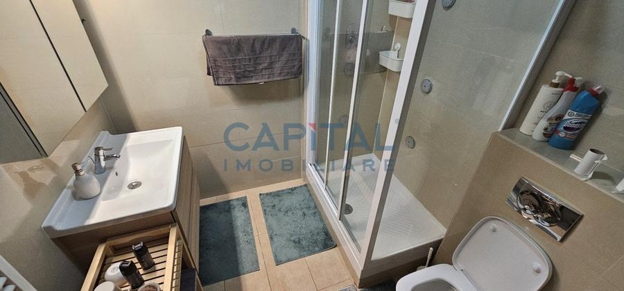 0% Comision ! Vanzare apartament cu 3 camere cu parcare subterana | Ultracentral - 13