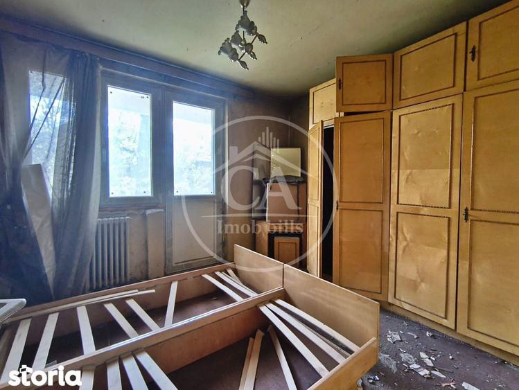 Apartament cu 3 camere de vanzare in Centru Civic, Oradea - 8