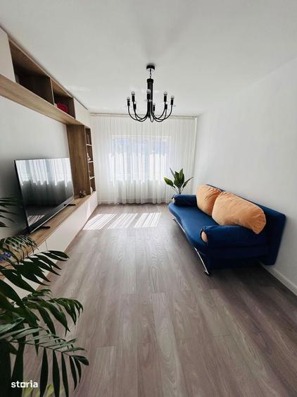 Apartament 2 camere,Casa de Cultura,prima inchiriere - 1