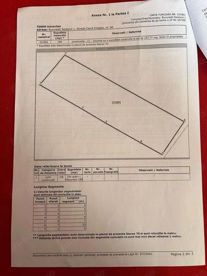 Proprietar vand casa - 8