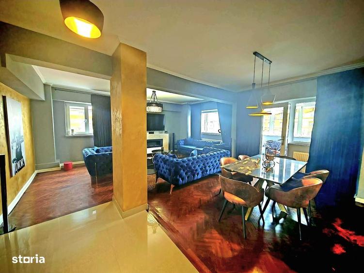 Decomandat, 3 camere, etajul 2/3, 99mp totali, Brazda lui Novac. - 1