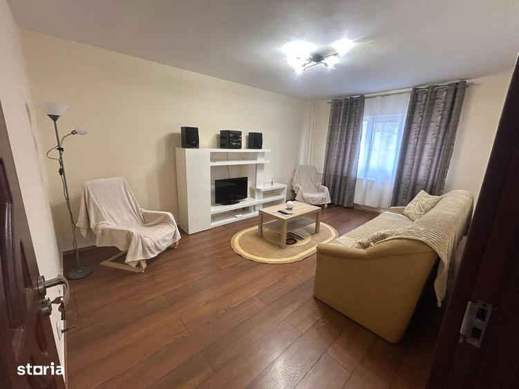 inchiriere apartament 2 camere soseaua salaj dunavat rahova - 7