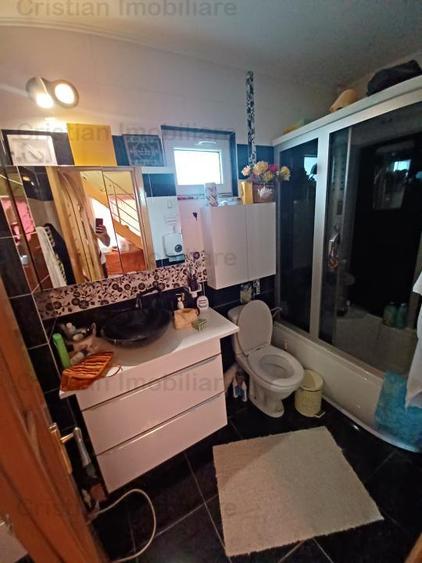 Casa Pretabila 2 familii, suprafata teren 290 mp, toate utilitatile, zona Centra - 9