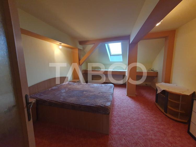 Proprietate exclusivista 2 case si 1 spatiu comercial in zona Centrala - 9