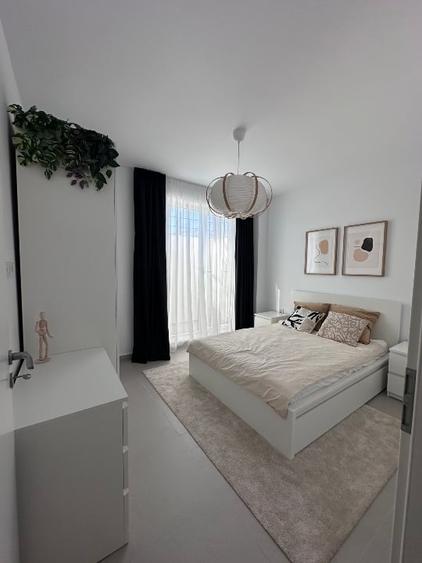 2 camere - apartament nou - Otopeni - prima inchiriere - 2