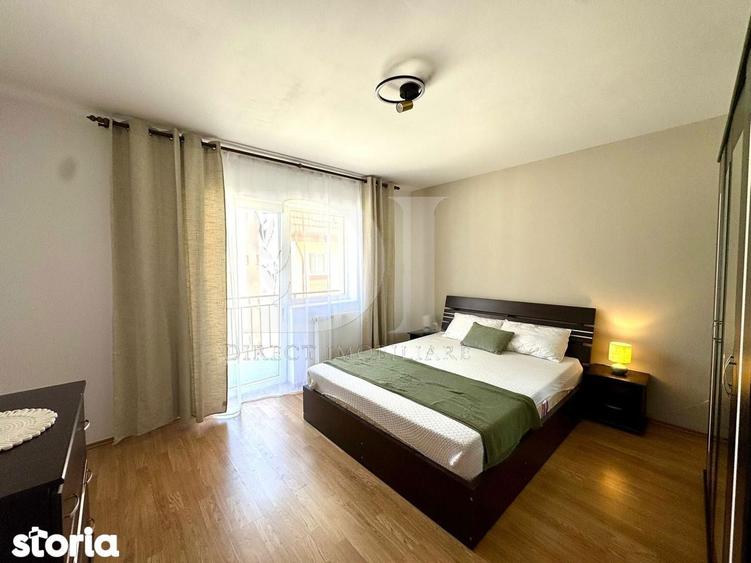 Apartament doua camere / Parcare / Zona Eroilor - 5